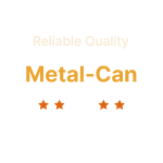 Metal Can 