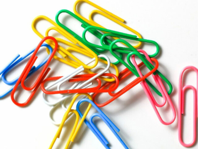 Paper clip